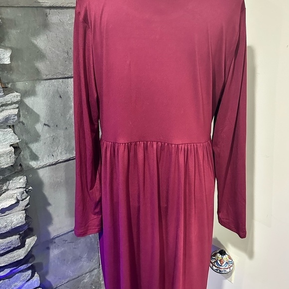 DB Moon Frumpy Dress - Picture 2 of 3